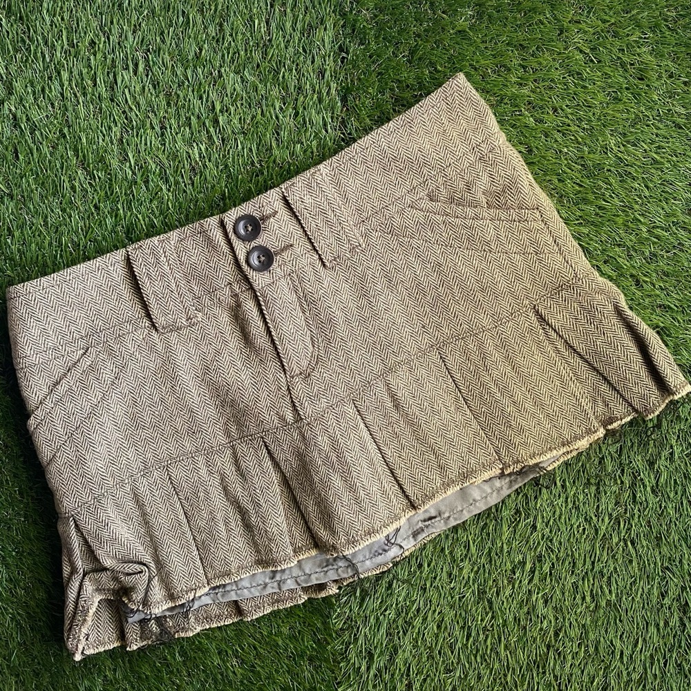 Abercrombie & Fitch skirt